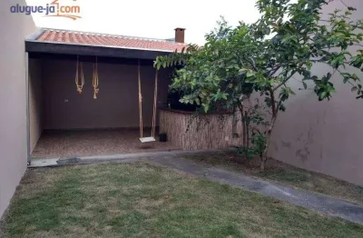 Casa à venda no jardim morumbi - são josé dos campos/sp com 190 m²