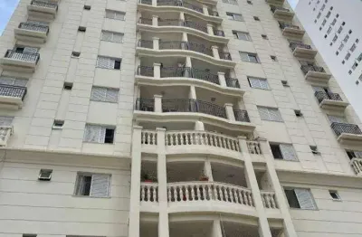 Apartamento à venda, 90 m² por r$ 935.000,00 - jardim esplanada ii - são josé dos campos/sp