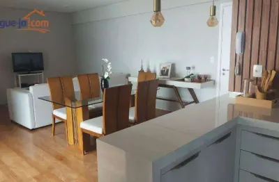 Apartamento a venda no residencial milano - jardim satélite, são josé dos campos-sp com 103 m²