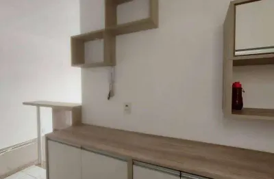 Apartamento com 2 dormitórios para alugar, 56 m² por r$ 2.632,00/mês - jardim sul - são josé dos campos/sp