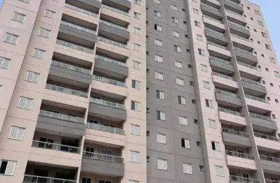 Apartamento à venda no urbanova - são josé dos campos/sp com 56 m²