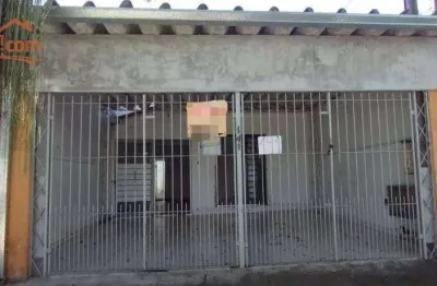 Casa à venda no cidade morumbi - são josé dos campos/sp com 103 m²