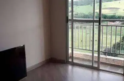 Apartamento à venda no jardim americano - são josé dos campos/sp com 52 m²