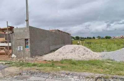 Terreno à venda na vila santos - caçapava/sp com 161 m²