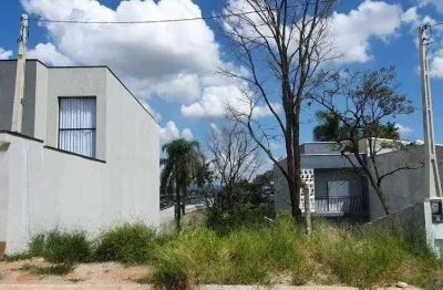 Terreno à venda no  são felipe - atibaia/sp  com 500 m²