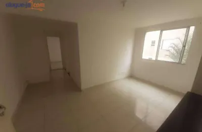 Apartamento à venda na vila tesouro com 2 quartos e 49m²