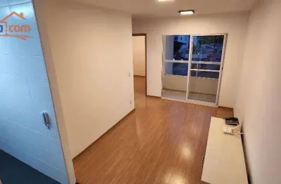 Apartamento à venda no jardim sul - são josé dos campos/sp com 45 m²