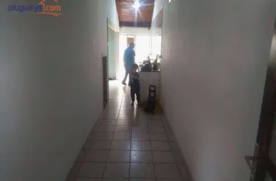Espaço, conforto e localização – sobrado à venda no jardim santa inês