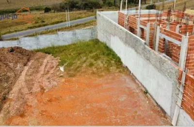 Terreno à venda no residencial malibu - caçapava/sp com 300 m²