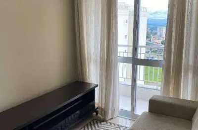 Apartamento à venda no jardim augusta com 2 quartos e 65m²