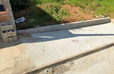 Terreno de 132 m² liberado para construção em são josé dos campos