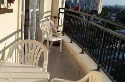 Apartamento à venda no jardim esplanada - são josé dos campos/sp com 105 m²
