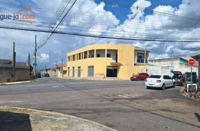 Sobrado à venda no residencial esperança - caçapava/sp com 408 m²