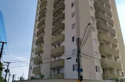 Apartamento mobiliado para alugar no jardim petrópolis - são josé dos campos/sp com 95 m²