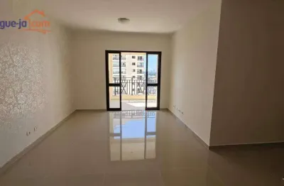 Apartamento com 4 dormitórios, 118 m² - venda por r$ 1.580.000,00 ou aluguel por r$ 7.085,00/mês - jardim esplanada ii - são josé dos campos/sp