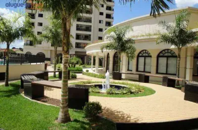 Apartamento com 4 dormitórios, 157 m² - venda por r$ 2.200.000,00 ou aluguel por r$ 9.520,00/mês - jardim esplanada ii - são josé dos campos/sp