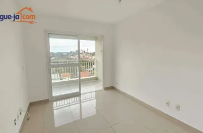 Apartamento à venda no jardim uirá - são josé dos campos/sp com 63 m²