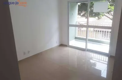 Apartamento à venda no jardim uirá - são josé dos campos/sp com 73 m²