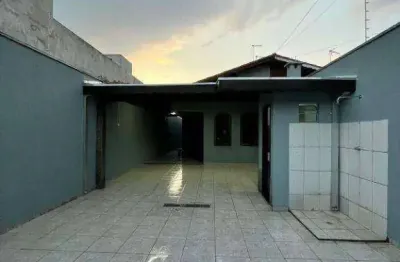 Casa térrea a venda no residencial união com 2 quartos e 180m²