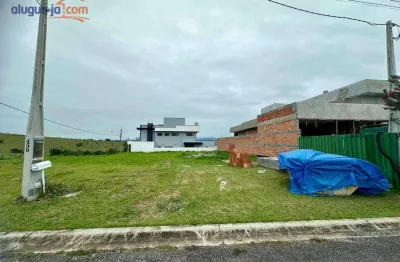 Terreno em condomínio à venda em caçapava com 377m²