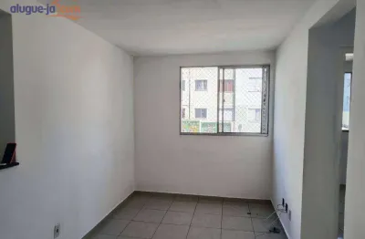 Apartamento à venda no monte castelo com 2 quartos e 49m²