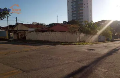 Terreno à venda na Rua Crato, Parque Industrial, São José dos Campos