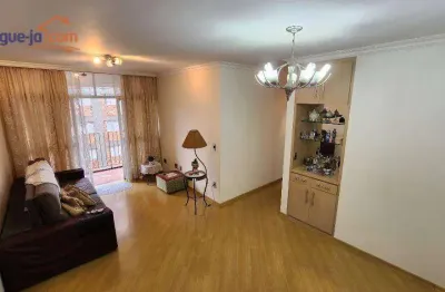 Apartamento com 3 dormitórios à venda, 84 m² por r$ 470.000 - centro - são josé dos campos/sp