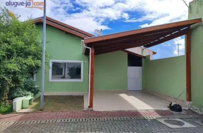 Casa à venda, 90 m² por r$ 340.000,00 - cidade salvador - jacareí/sp