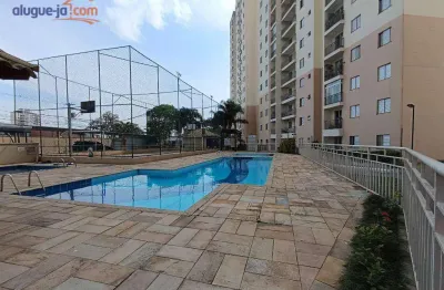 Apartamento com 2 dormitórios à venda, 55 m² por r$ 385.000,00 - jardim augusta - são josé dos campos/sp
