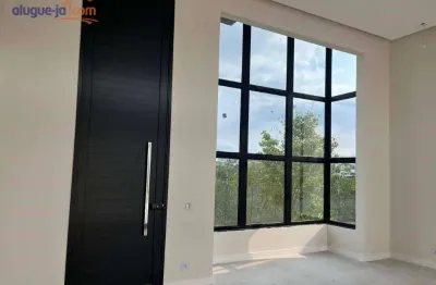 Casa à venda no urbanova em são josé dos campos/sp com 362 m²