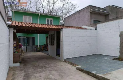 Casa à venda, 148 m² por r$ 445.200,00 - villa branca - jacareí/sp