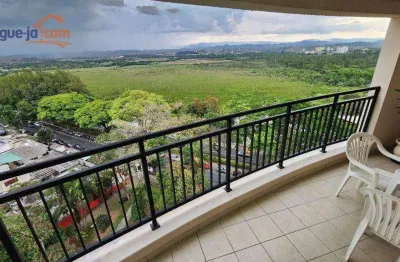 Apartamento com 3 dormitórios à venda, 107 m² por r$ 1.171.000,00 - jardim esplanada - são josé dos campos/sp