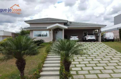 Casa com 3 dormitórios à venda, 320 m² por r$ 2.500.000 - parque mirante do vale - jacareí/sp