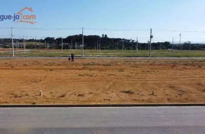 Terreno à venda na Rua Antônio Guedes Tavares, Vila Menino Jesus, Caçapava