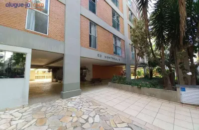 Apartamento à venda na vila adyana - são josé dos campos/sp com 84 m²