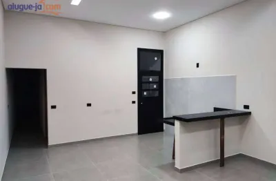 Casa à venda no jardim das indústrias - são josé dos campos/sp com 100 m²