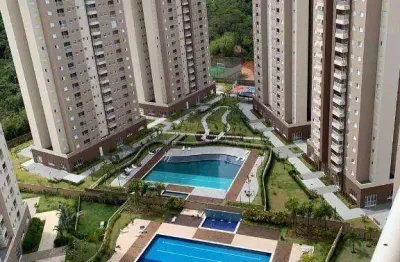 Apartamento à venda, 52 m² por r$ 430.000,00 - pagador de andrade - jacareí/sp