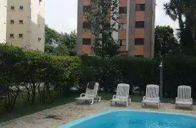 Apartamento a venda no jardim esplanada - são josé dos campos/sp com 50m²