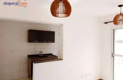 Apartamento à venda no parque residencial flamboyant, em são josé dos campos/sp com 56 m²