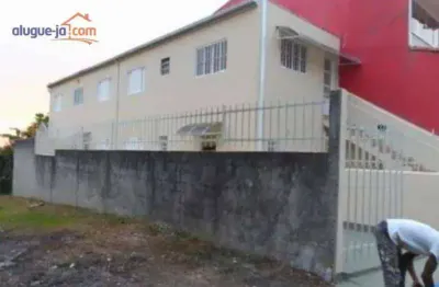 Sobrado à venda ou para locação no jardim cruzeiro do sul, em são josé dos campos/sp, com 160 m²