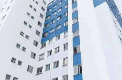 Apartamento à venda, 62 m² por r$ 530.000,00 - jardim das colinas - são josé dos campos/sp