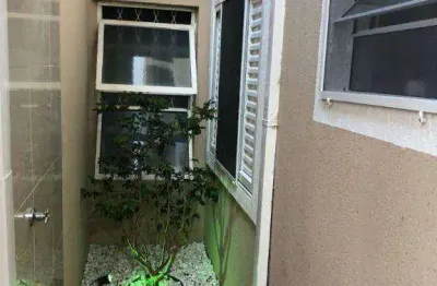 Casa com 3 dormitórios à venda, 226 m² por r$ 635.000,00 - jardim américa - jacareí/sp