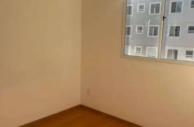 Apartamento com 2 dormitórios para alugar, 44 m² por r$ 1.440,00/mês - vila nova aliança - jacareí/sp