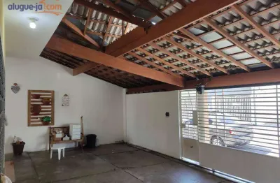 Casa com 3 quartos à venda, 232 m² - jardim américa - são josé dos campos/sp