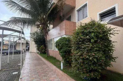 Apartamento à venda no residencial novo horizonte - taubaté/sp com 54 m²