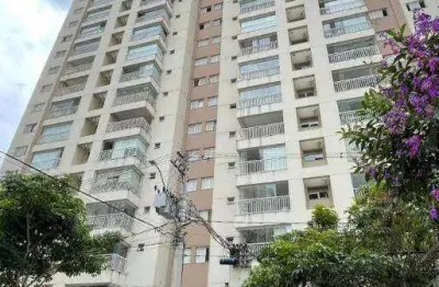 Apartamento à venda, 63 m² por r$ 720.000,00 - jardim aquarius - são josé dos campos/sp