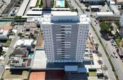 Apartamento à venda, 85 m² por r$ 840.000,00 - loteamento villa branca	 - jacareí/sp