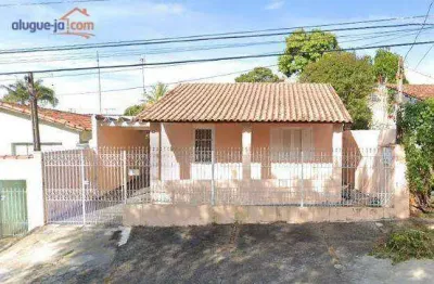 Casa à venda na cidade nova jacareí - jacareí/sp com 70 m²