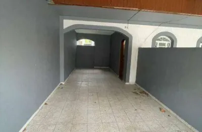 Casa com 6 dormitórios à venda, 316 m² por R$ 1.270.000,00 - Conjunto Residencial Trinta e Um de Março - São José dos Campos/SP