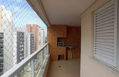 Apartamento com 3 dormitórios para alugar, 80 m² - jardim aquarius - são josé dos campos/sp
